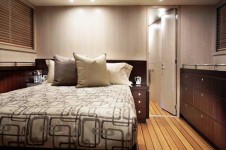 Vvs1 Double Cabin